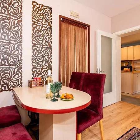 شقة Tullip - Two Bedroom *