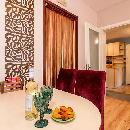 شقة Tullip - Two Bedroom سموليان