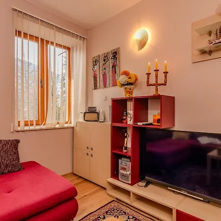 Tullip - Two Bedroom شقة *