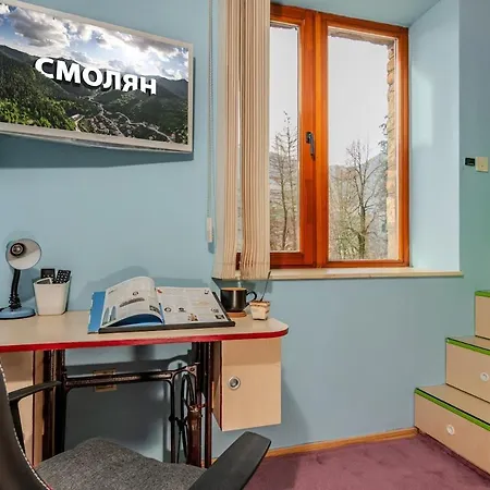 Tullip - Two Bedroom * سموليان