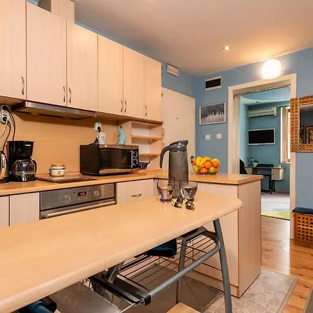 Tullip - Two Bedroom سموليان