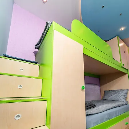 شقة Tullip - Two Bedroom *