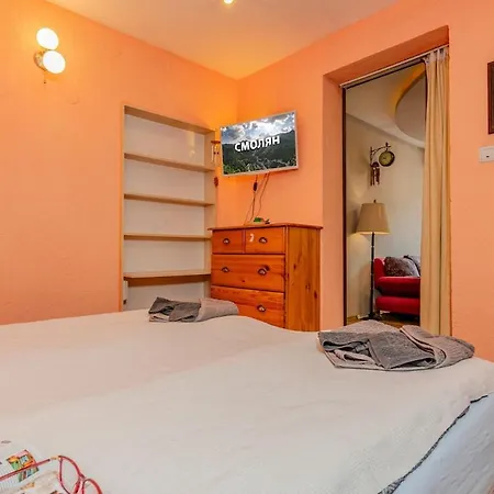 Tullip - Two Bedroom * سموليان