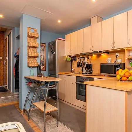 Tullip - Two Bedroom * سموليان