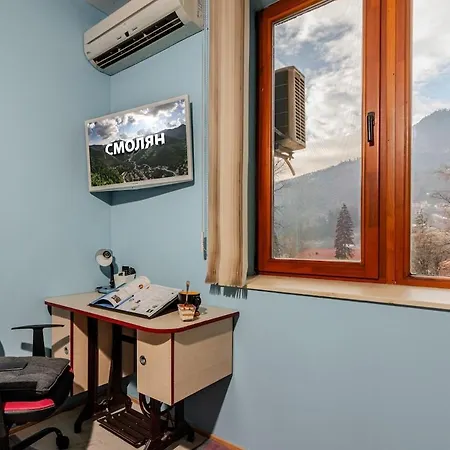 شقة Tullip - Two Bedroom *