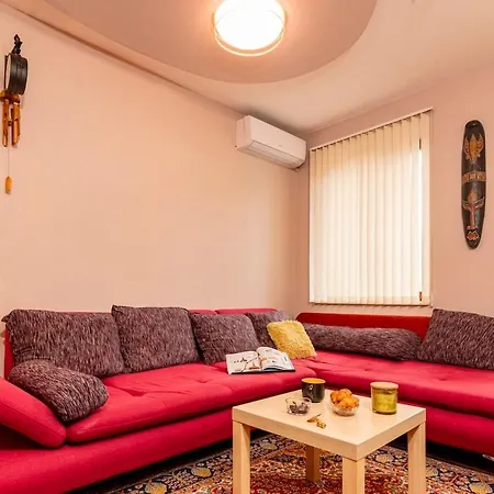 شقة Tullip - Two Bedroom سموليان