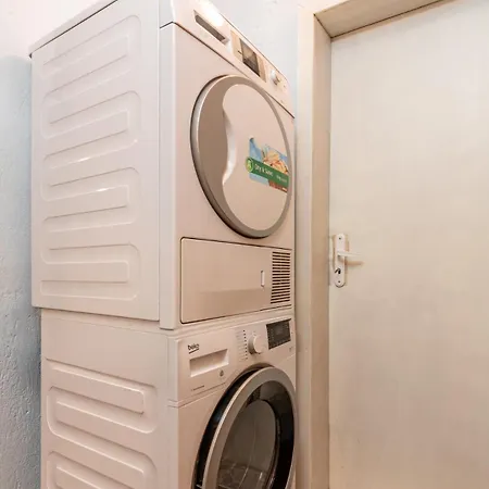 شقة Tullip - Two Bedroom *