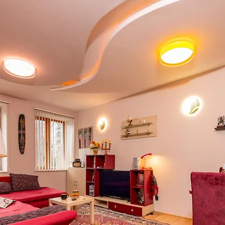 Tullip - Two Bedroom *