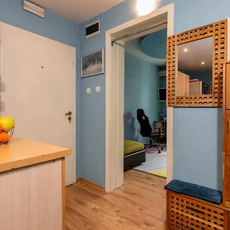Tullip - Two Bedroom شقة سموليان
