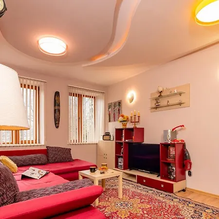 Tullip - Two Bedroom