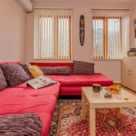 شقة Tullip - Two Bedroom *