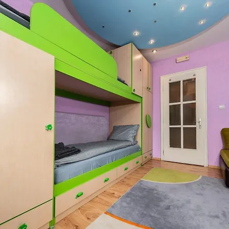 Tullip - Two Bedroom