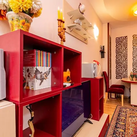 شقة Tullip - Two Bedroom *